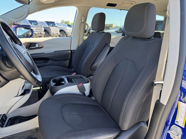 Used 2019 Chrysler Pacifica - photo 13