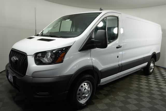 New 2025 Ford Transit 350 - photo 23