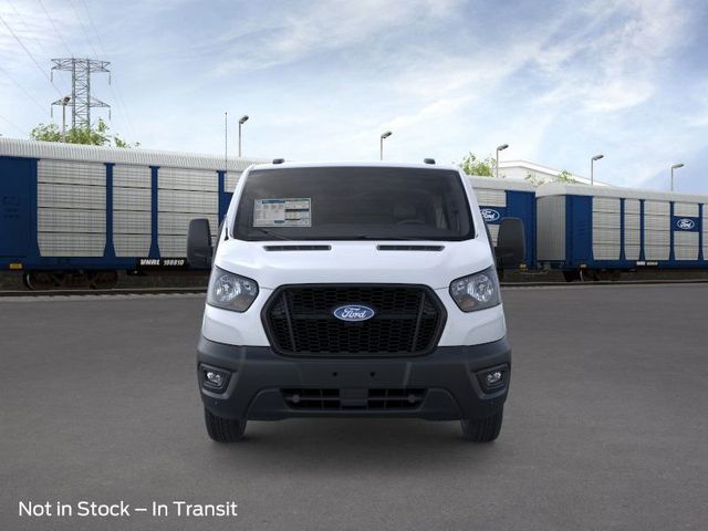 New 2026 Ford Transit 350 - photo 8