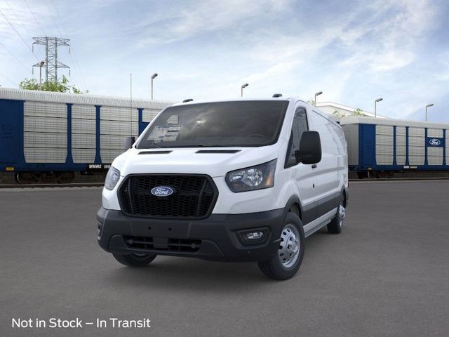 New 2026 Ford Transit 350 - photo 2