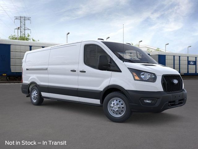 New 2026 Ford Transit 350 - photo 9