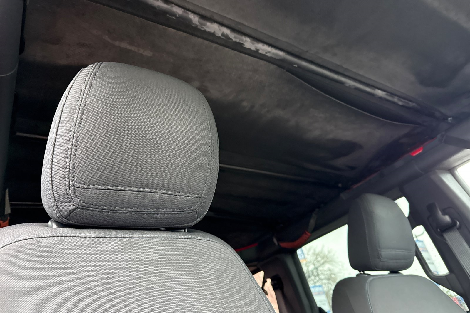 Used 2022 Ford Bronco - photo 8