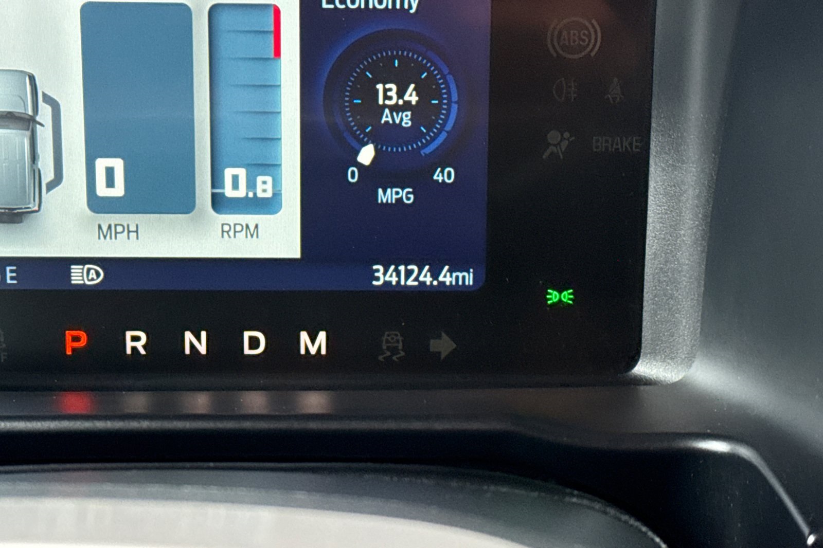 Used 2022 Ford Bronco - photo 17