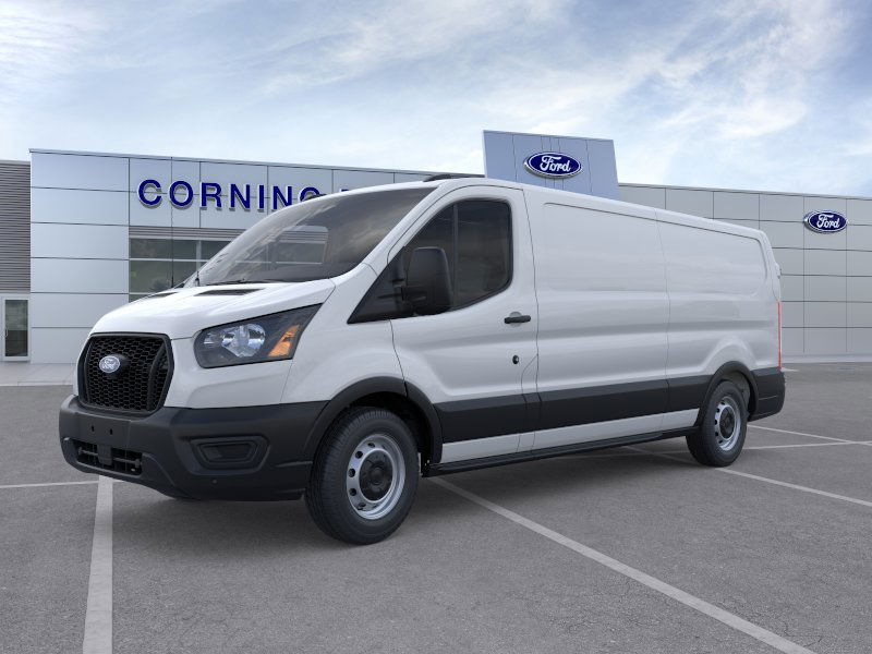 New 2026 Ford Transit 150 - photo 38