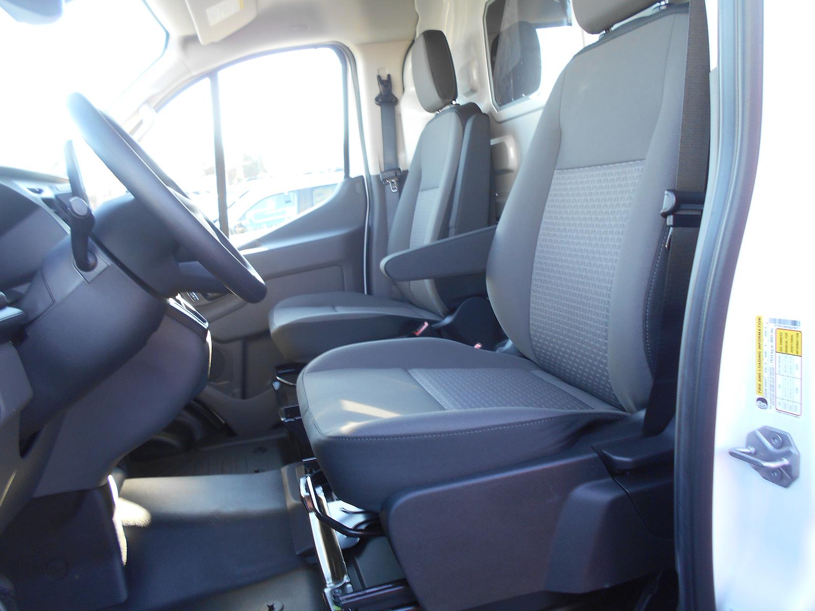 New 2026 Ford Transit 150 - photo 28