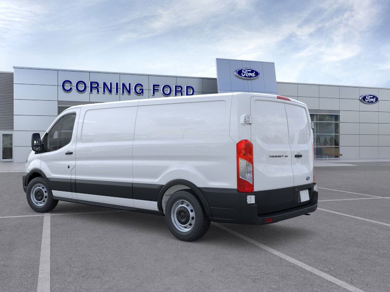 New 2026 Ford Transit 150 - photo 5