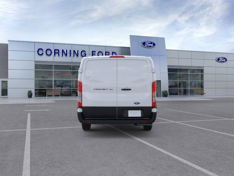 New 2026 Ford Transit 150 - photo 6