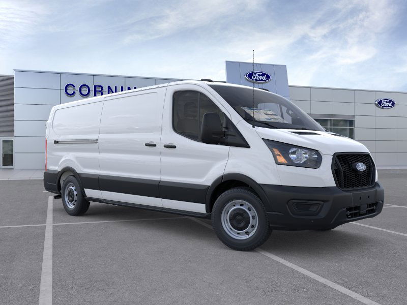 New 2026 Ford Transit 150 - photo 8