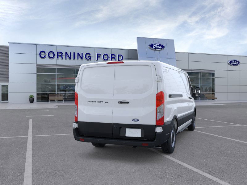 New 2026 Ford Transit 150 - photo 9