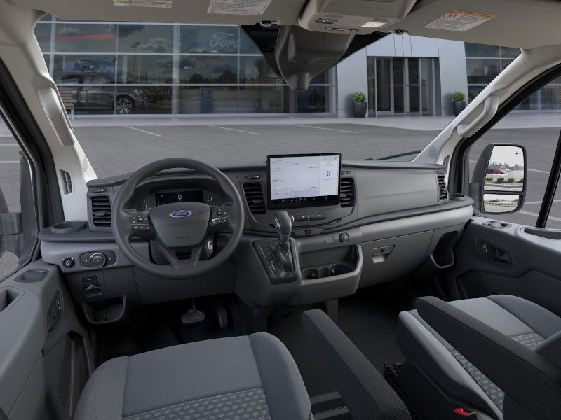 New 2026 Ford Transit 150 - photo 10