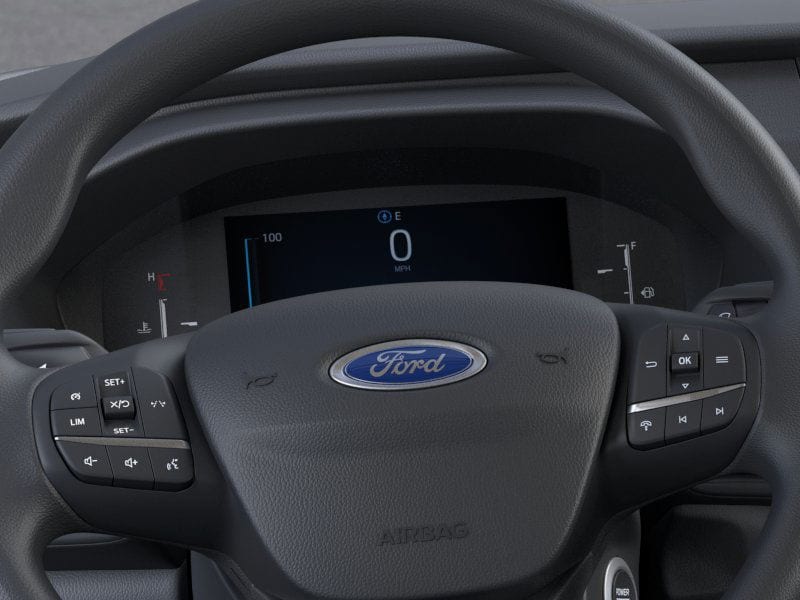 New 2026 Ford Transit 150 - photo 14