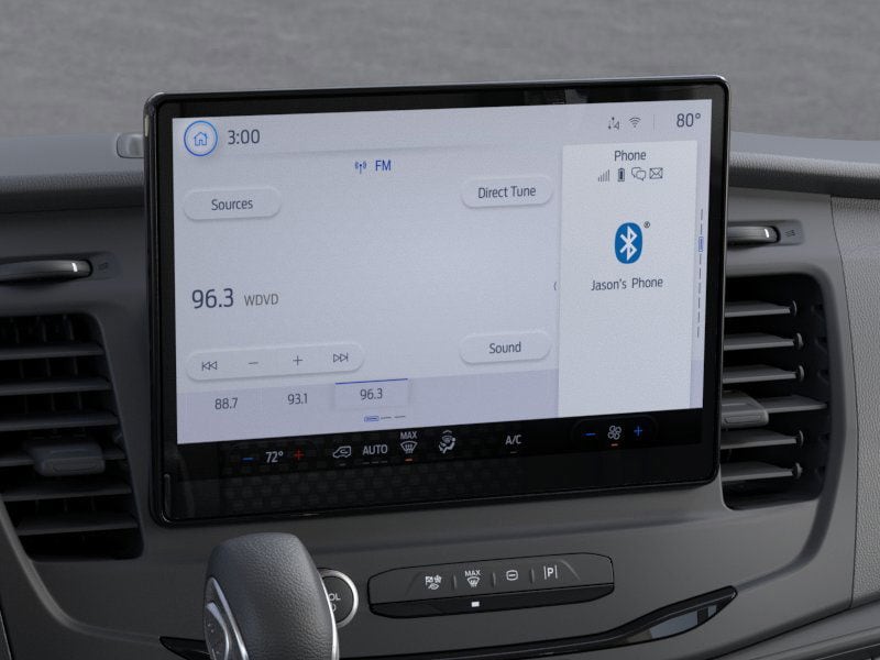 New 2026 Ford Transit 150 - photo 15