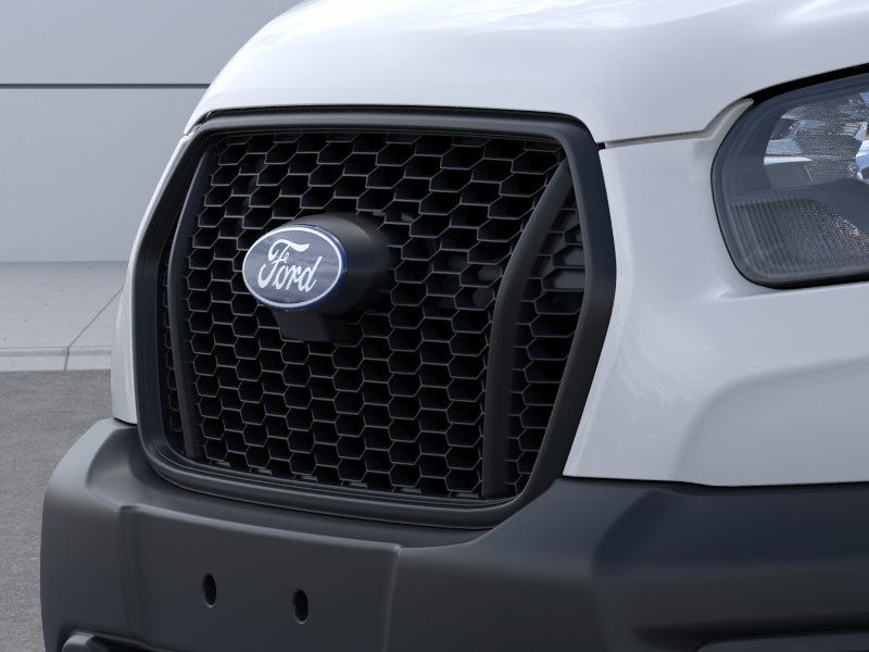 New 2026 Ford Transit 150 - photo 18