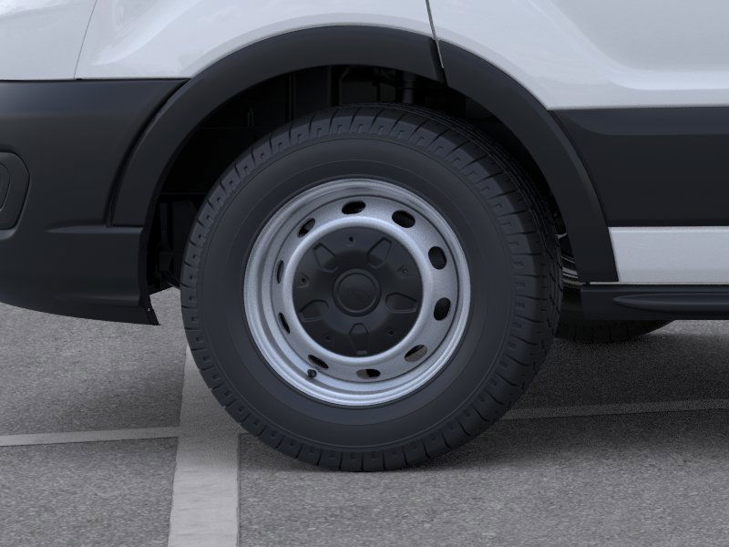 New 2026 Ford Transit 350 - photo 20