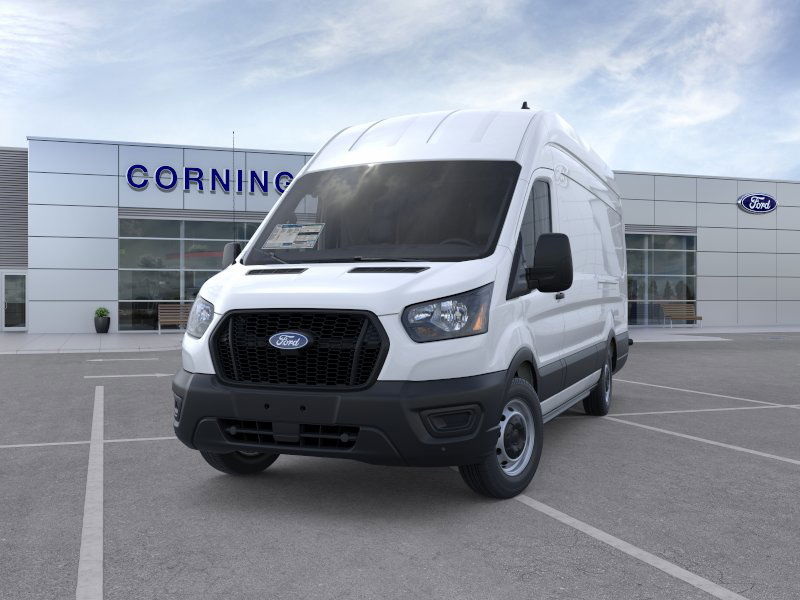 New 2026 Ford Transit 350 - photo 1