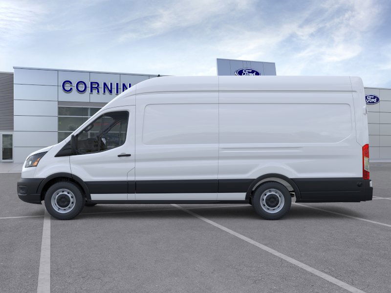 New 2026 Ford Transit 350 - photo 2