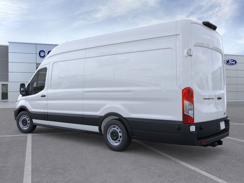 New 2026 Ford Transit 350 - photo 5