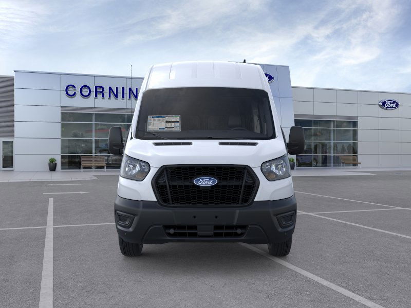 New 2026 Ford Transit 350 - photo 7