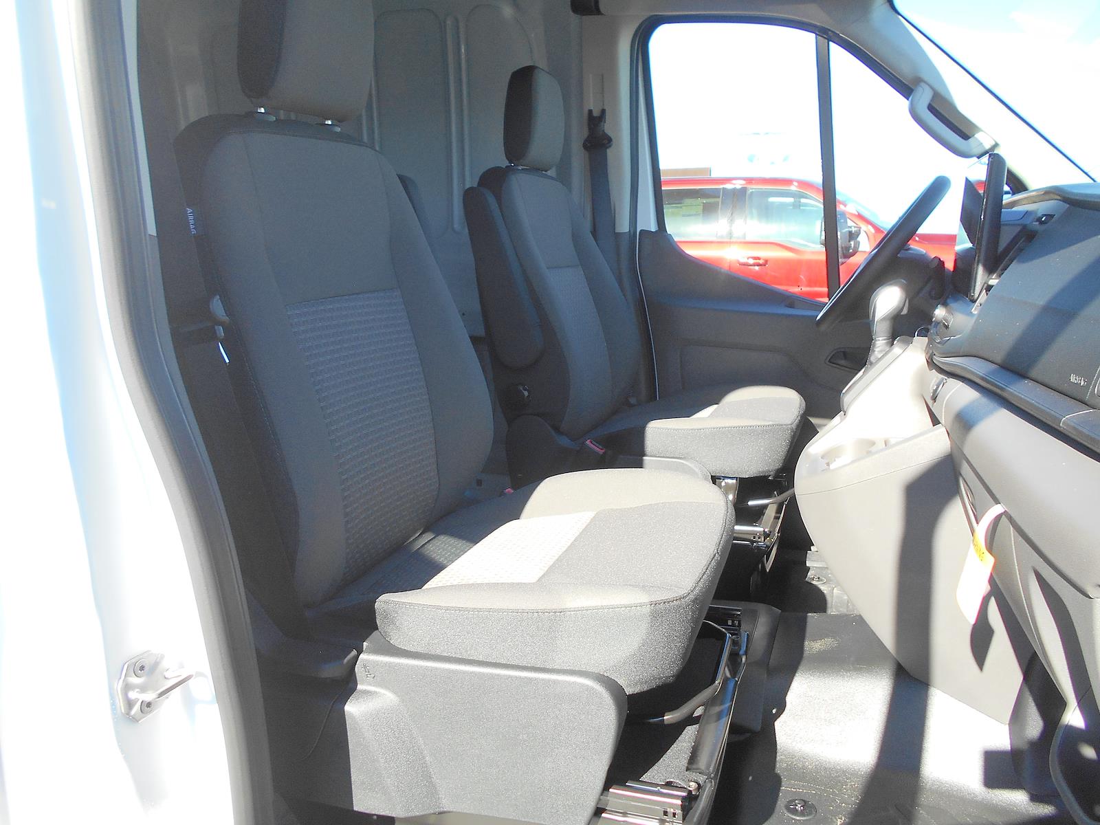 New 2026 Ford Transit 250 - photo 27