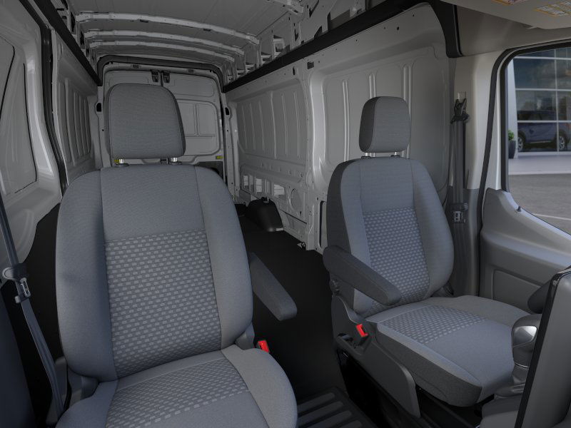 New 2026 Ford Transit 350 - photo 12