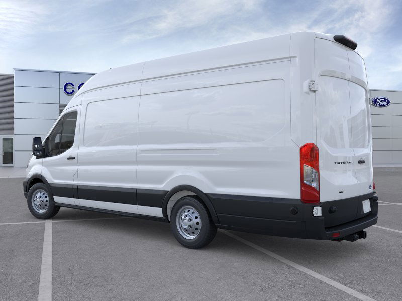 New 2026 Ford Transit 350 - photo 6
