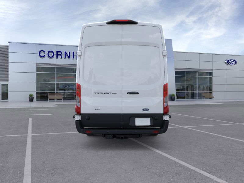 New 2026 Ford Transit 350 - photo 7
