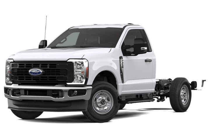New 2026 Ford F-250 - photo 2