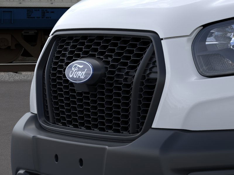 New 2026 Ford Transit 350 - photo 18