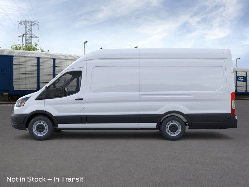 New 2026 Ford Transit 350 - photo 2