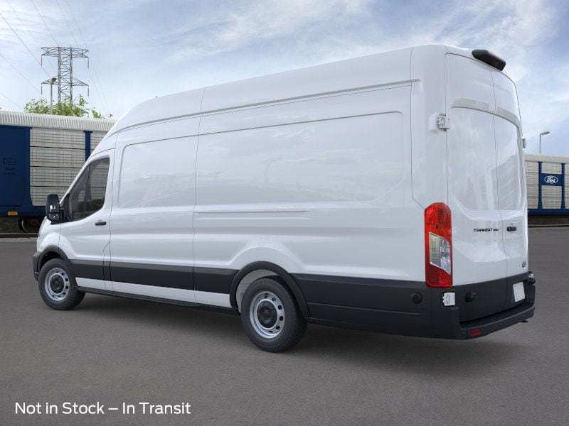 New 2026 Ford Transit 350 - photo 5