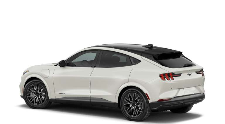 New 2026 Ford Mustang Mach-E - photo 26