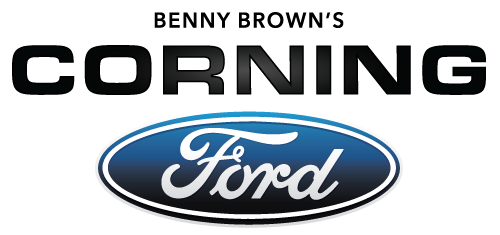 Corning Ford ci3 Test Site's logo
