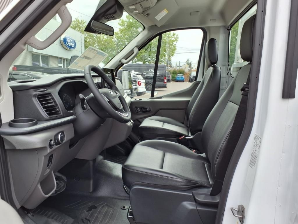 New 2023 Ford E-Transit 350 - photo 12