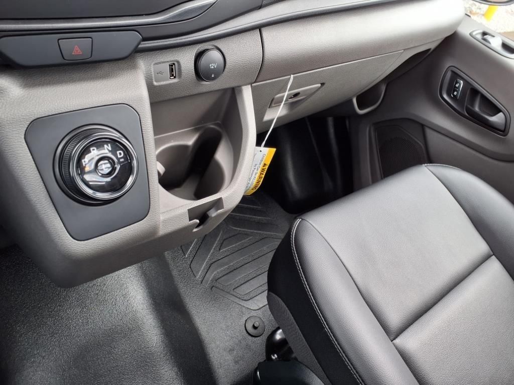 New 2023 Ford E-Transit 350 - photo 15