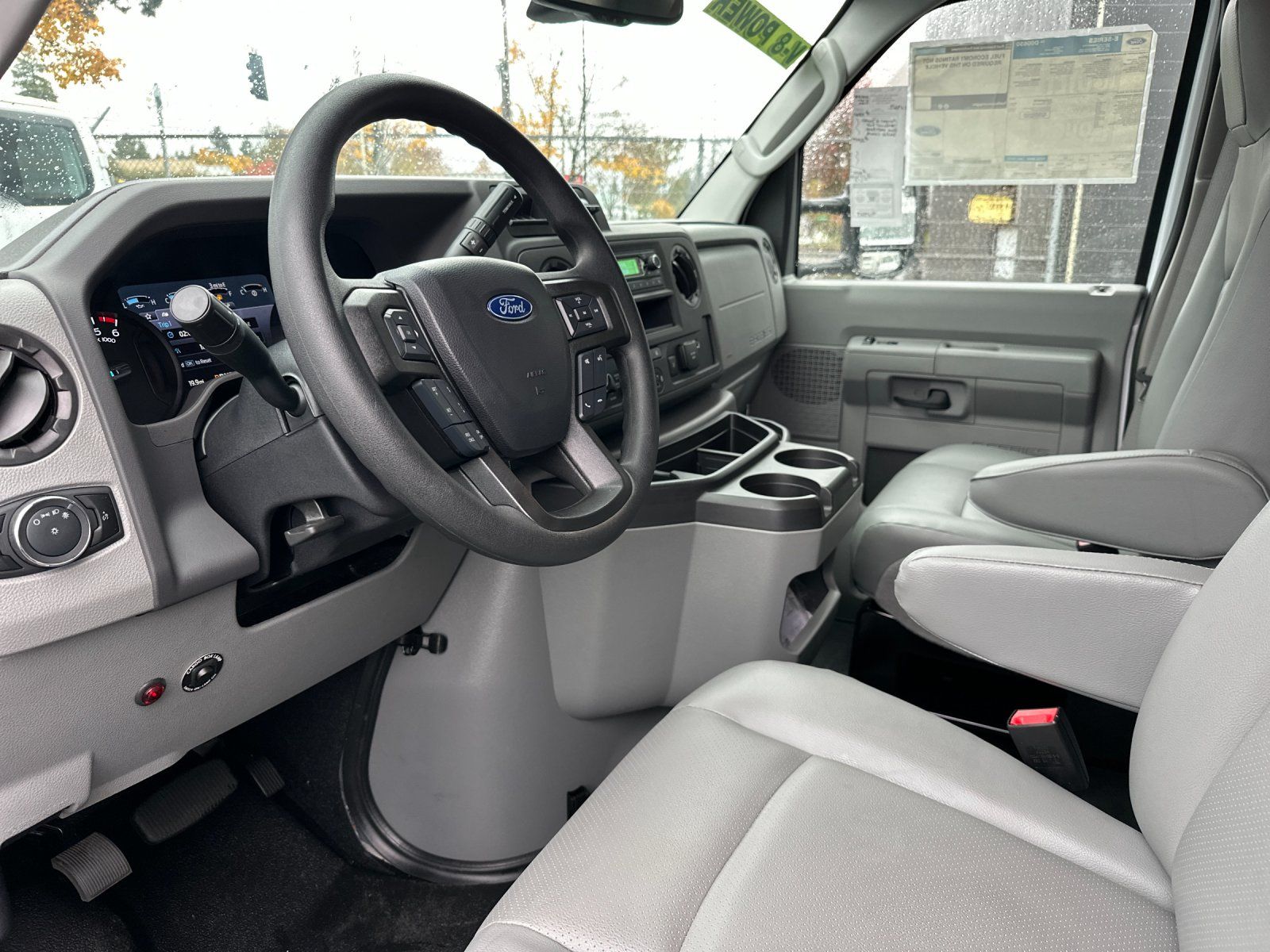 New 1996 Ford E-450 - photo 19