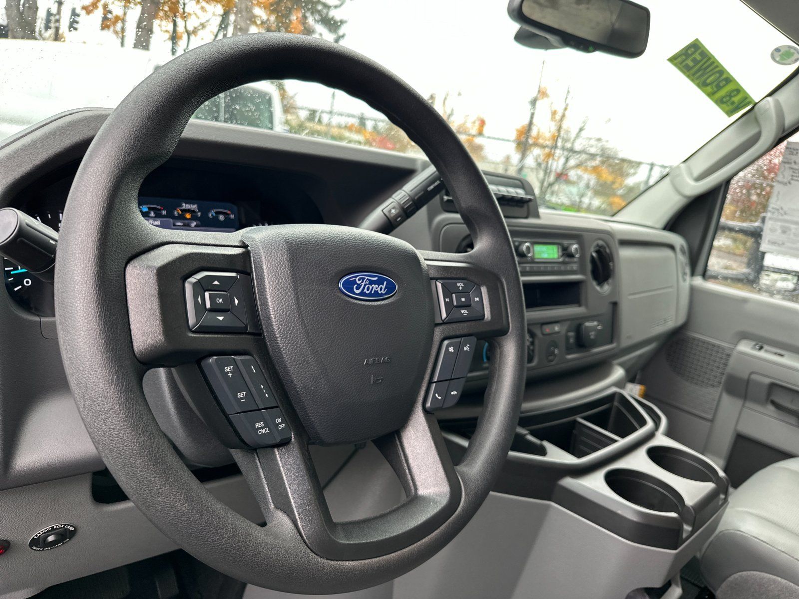 New 1996 Ford E-450 - photo 23