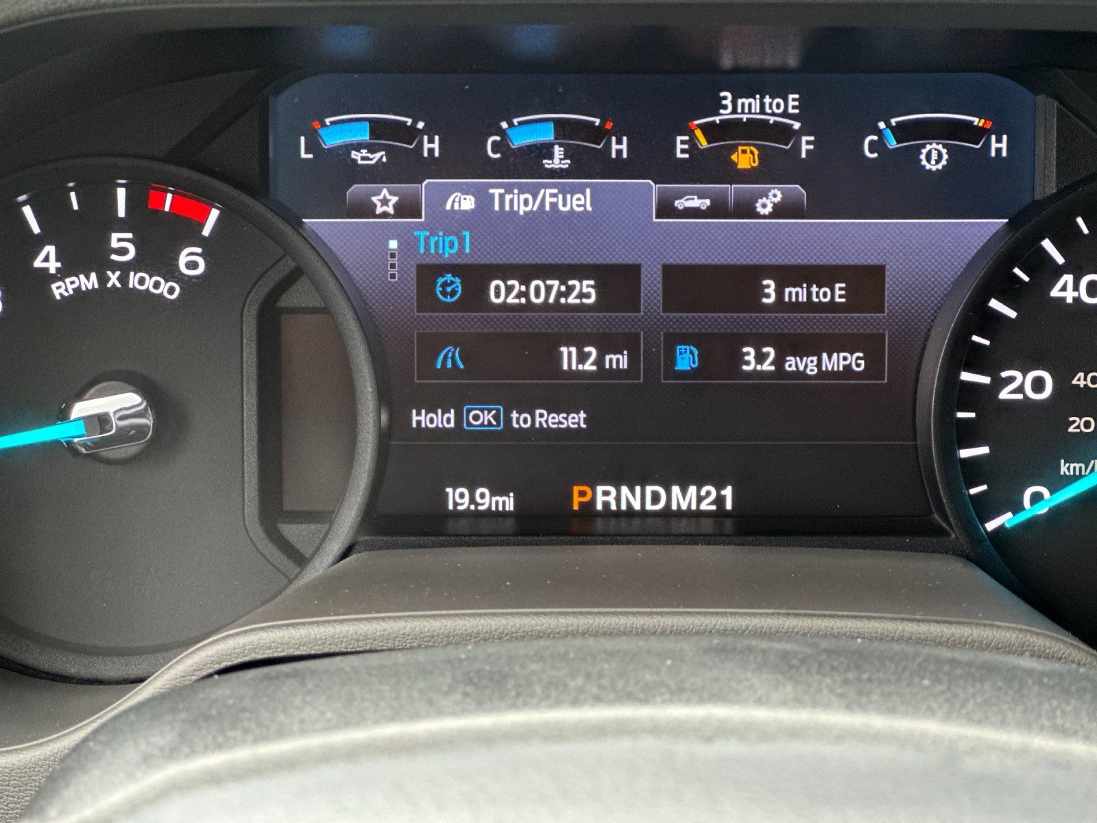 New 1996 Ford E-450 - photo 9