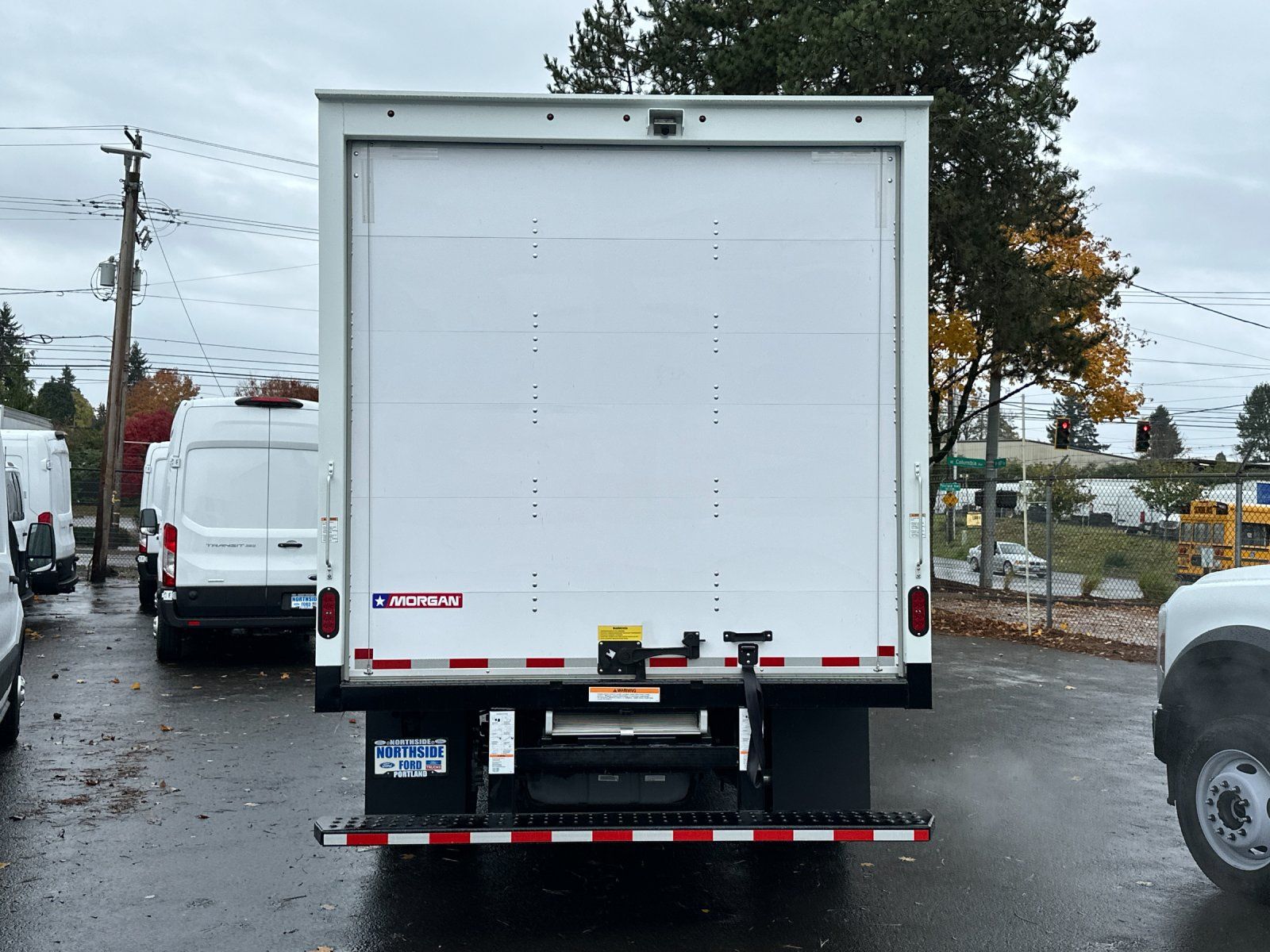 New 1996 Ford E-450 - photo 14
