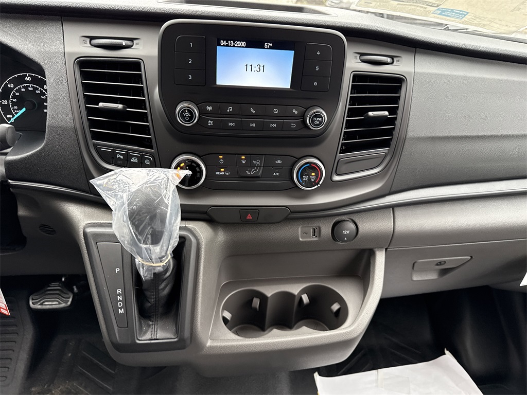 New 2025 Ford Transit 250 - photo 12