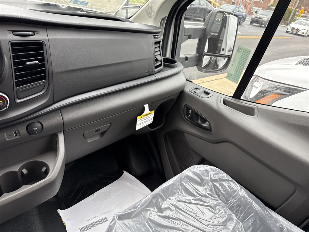 New 2025 Ford Transit 250 - photo 13