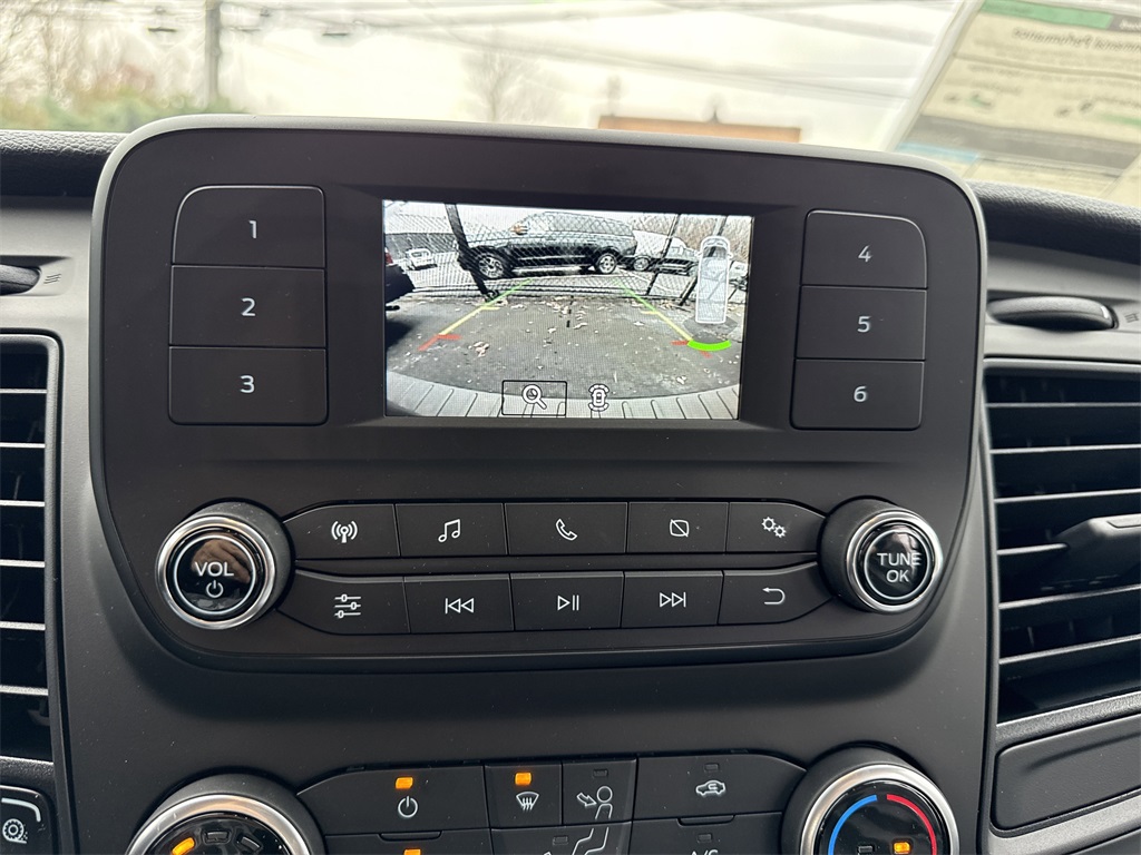 New 2025 Ford Transit 250 - photo 15