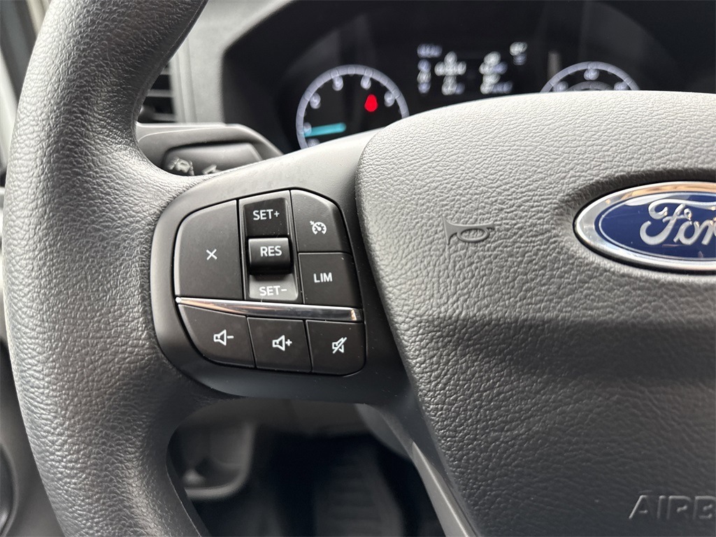 New 2025 Ford Transit 250 - photo 16