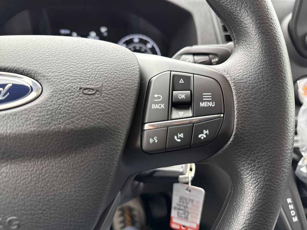 New 2025 Ford Transit 250 - photo 17