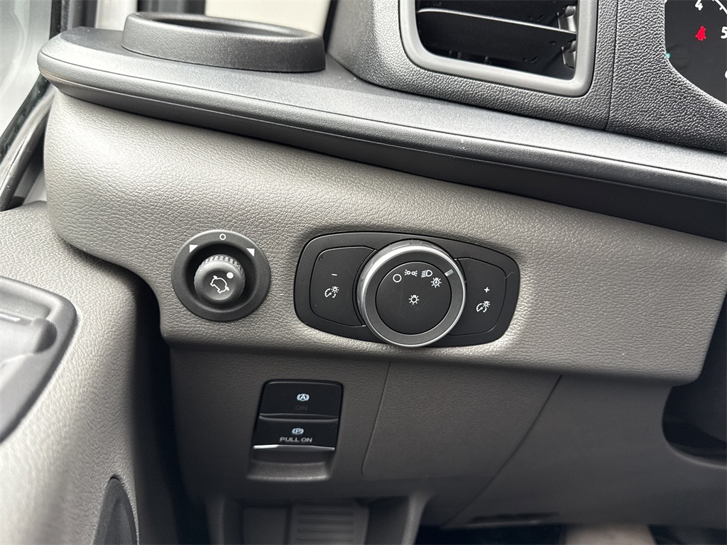 New 2025 Ford Transit 250 - photo 18