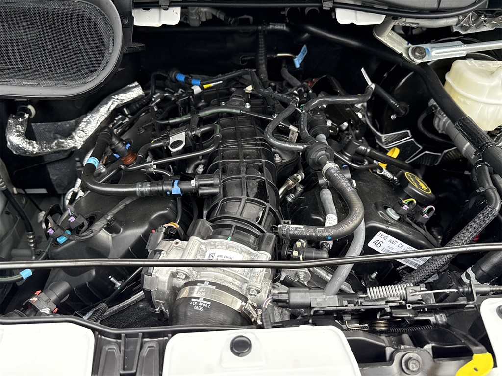 New 2025 Ford Transit 250 - photo 19