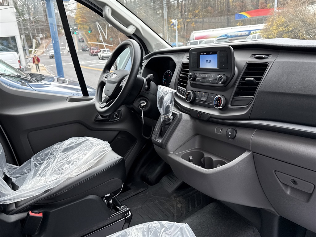New 2025 Ford Transit 250 - photo 20