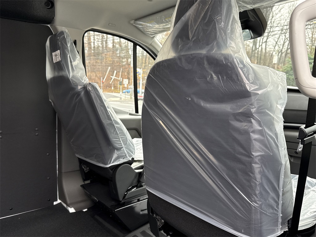 New 2025 Ford Transit 250 - photo 22