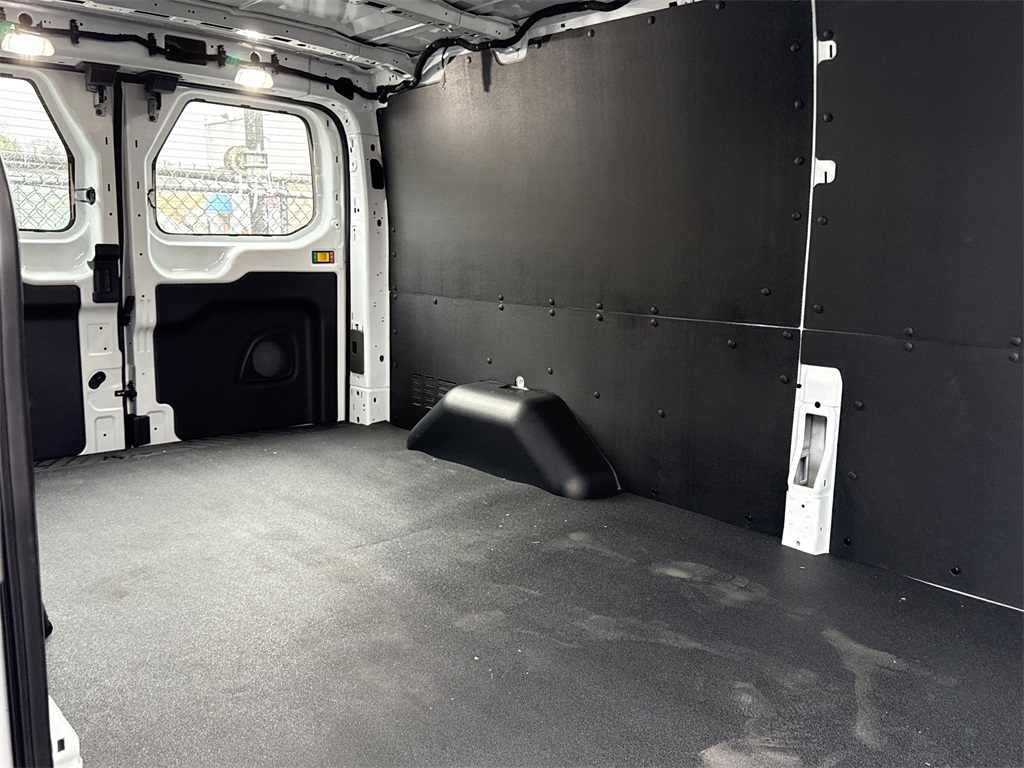 New 2025 Ford Transit 250 - photo 23
