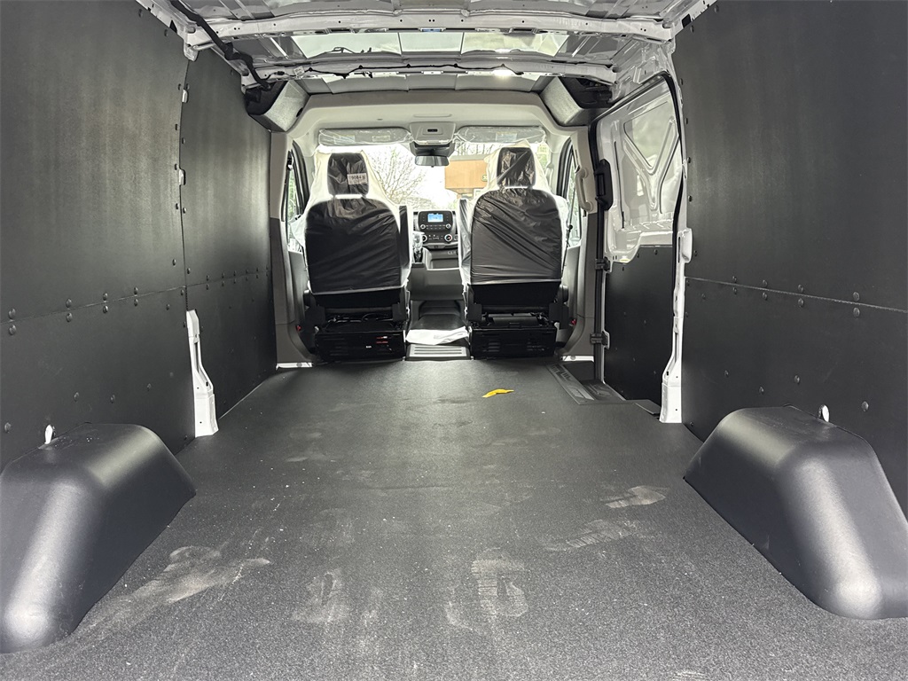 New 2025 Ford Transit 250 - photo 24