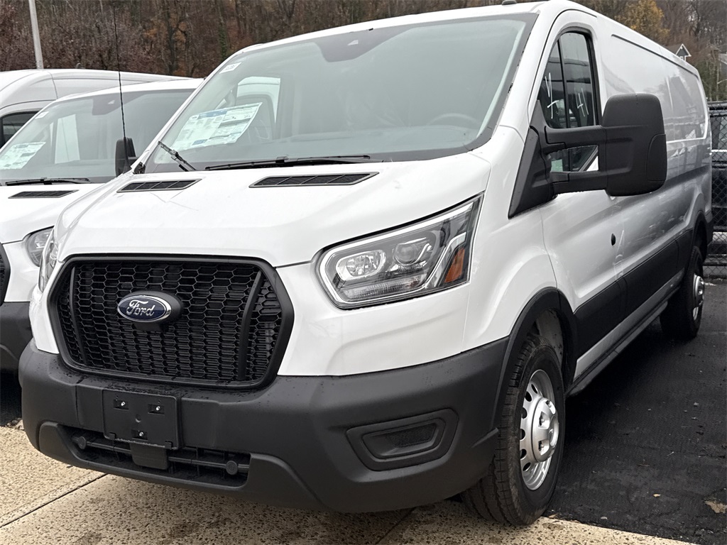 New 2025 Ford Transit 250 - photo 5